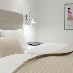 Comfort Double Room with Balcony