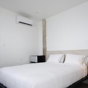Mare 27 Bird's Nest Single Queen Room