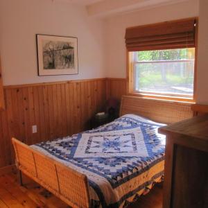 Green Chalet
