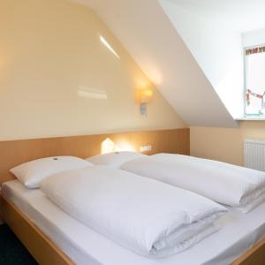 Double Room Main House