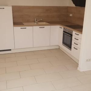 Triple Room with Bathroom