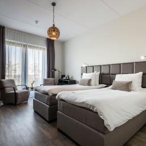 Twin Room with Terrace