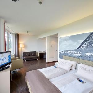 Junior Suite Comfort