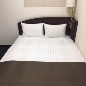 Double Room - Smoking
