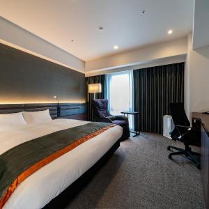 Double Room with Massage Chair - Non-Smoking