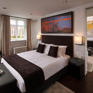Suite with Terrace