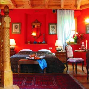Double Room with Park View