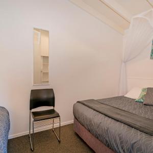 One-Bedroom Unit
