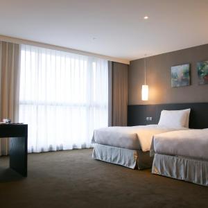 Executive Twin Room