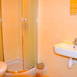 Quadruple Room with Bathroom