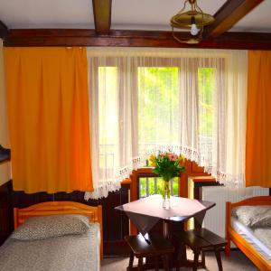 Twin Room with Bathroom
