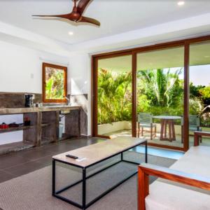 Partial Ocean View Deluxe Suite