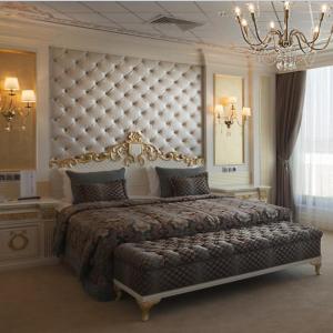 Premium Suite