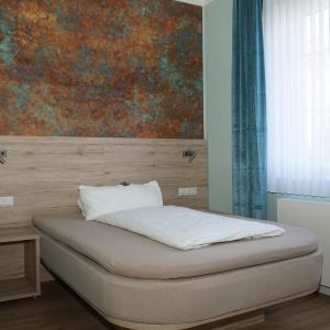 Comfort Single Room