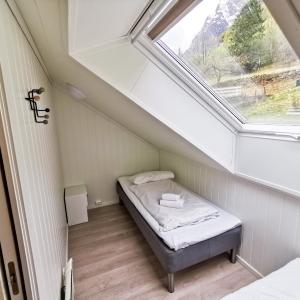 Studio - Split Level