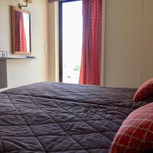 Suite with City View