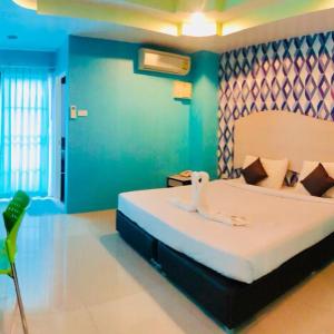 Superior Single Room