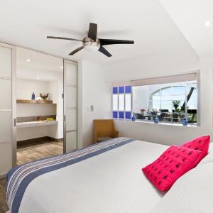 Two Bedroom Suite - Lagoon View