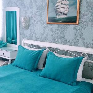 King Room with Sea View
