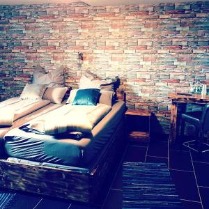 Double or Twin Room with Shower