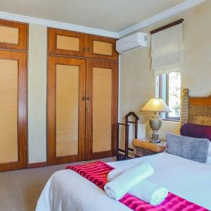 Twin/Double Room