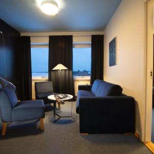 Superior Family Room