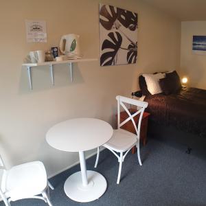 Twin Room with Bathroom
