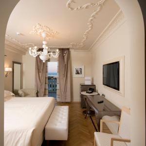 Executive Single Room