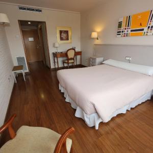 Double Room with parking included