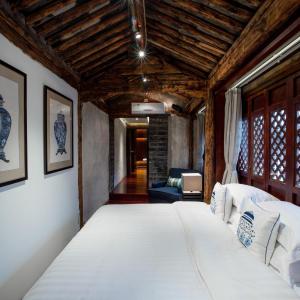 Deluxe Family Suite