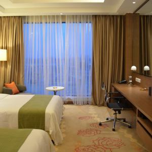Standard Twin Room - Club Floor