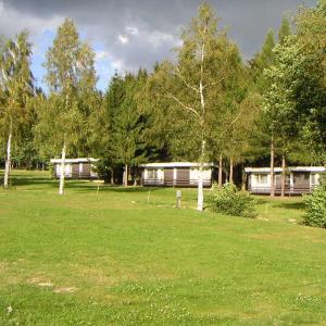 Family Bungalow