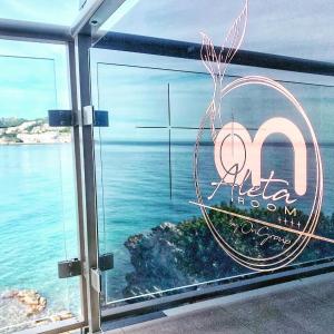 Junior Suite with Sea View