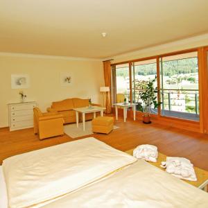 One-Bedroom Suite