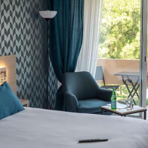 Privilege Double Room