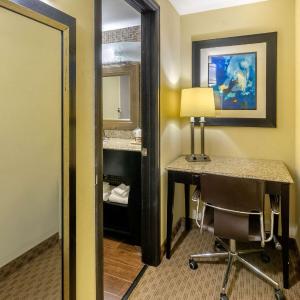 Standard Double Room - Non-Smoking