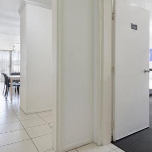 Two Bedroom Dual Key Apartment