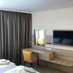 Deluxe Junior Suite