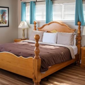 King Room with Ocean View