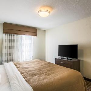 One-Bedroom Suite
