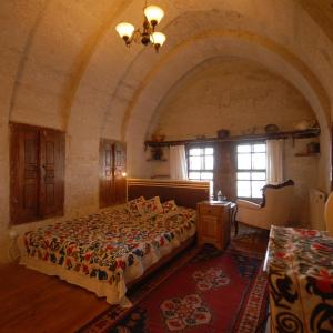 Double Room with Panoramic View