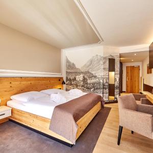 Superior Double Room with Lake View