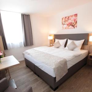 Business Single Room