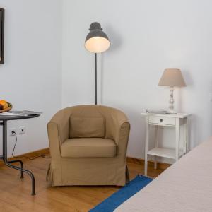 Double Room - Disability Access