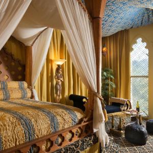 Egyptian Suite