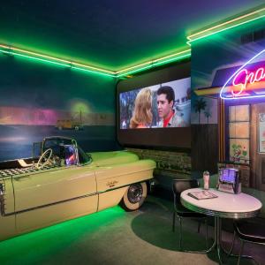 50's Suite