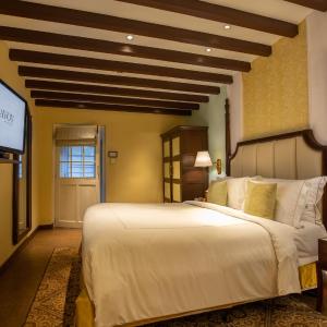 Superior Room Double Bed
