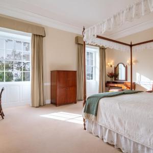 Heritage Junior Suite