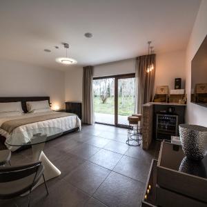 Junior Suite with Private Pool
