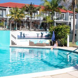 Poolside Studio